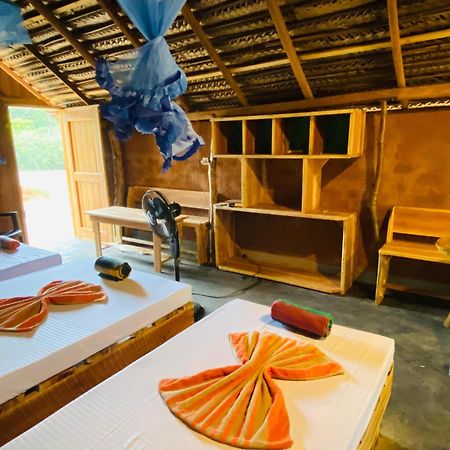 Yala Village Eco Tree House Tissamaharama Exteriér fotografie